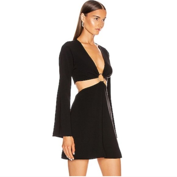 NWT Cinq a Sept Sola Dress - Picture 2 of 7